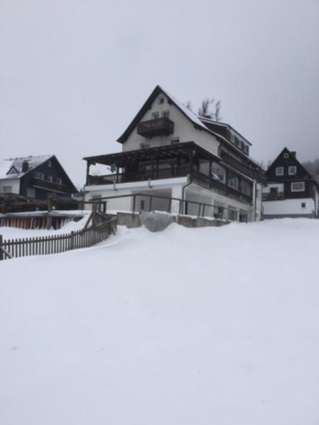Appartement Dalzicht geschikt voor 4 tot 5 volwassenen of 4 volwassenen plus 2 kinderen